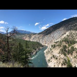 Meet your Posher, Traci